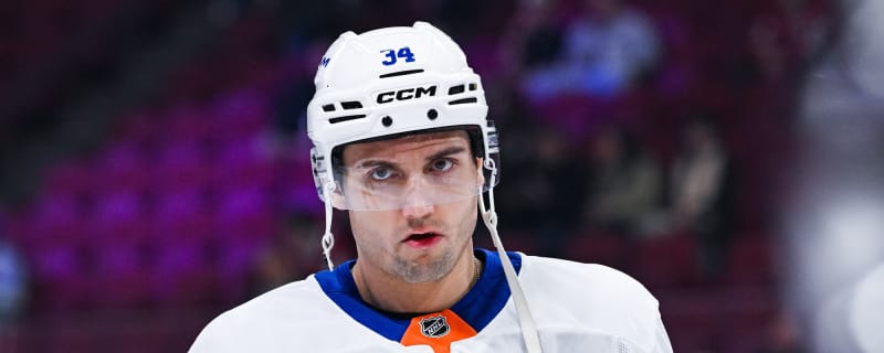 Islanders Recall Grant Hutton