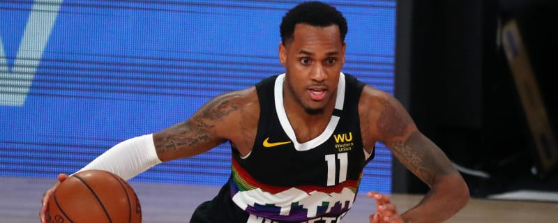Monte Morris Agrees To 3-Year, $27 Million Extension With Nuggets