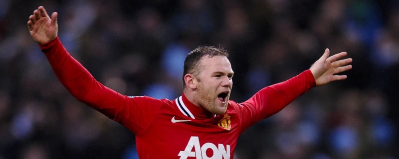 The top goal scorers in Manchester United history