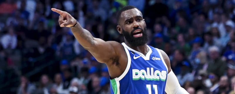 Tim Hardaway Jr., National Basketball Association, News, Scores,  Highlights, Stats, and Rumors