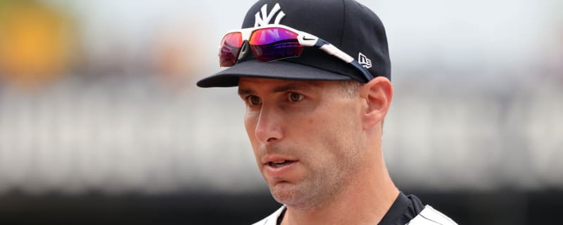 Yankees veteran first basemen poised for bounce back 2025 