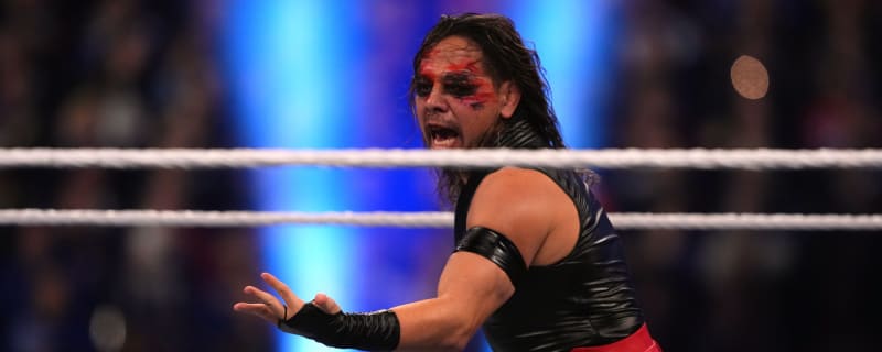 Update on Rumored &#39;WWE SmackDown&#39; Superstar Departure
