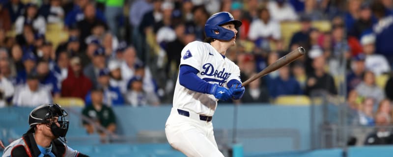 Dodgers make series of moves involving notable players