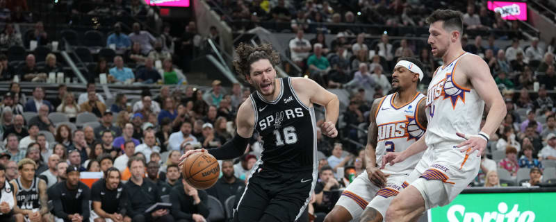 Cedi Osman Not Convinced NBA Career Is Finished