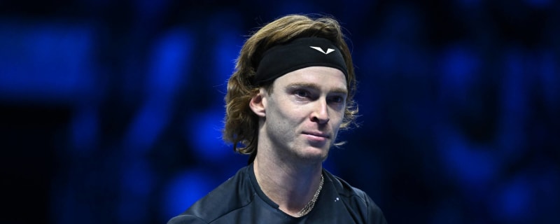 Mr. Consistent: Andrey Rublev clinches ATP Finals berth for fourth  successive year