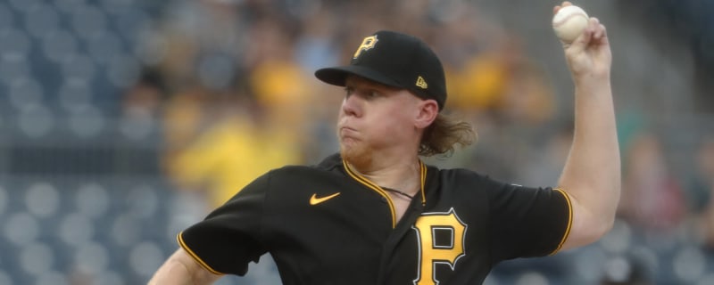 Brewers Sign Rob Zastryzny To Minor League Deal