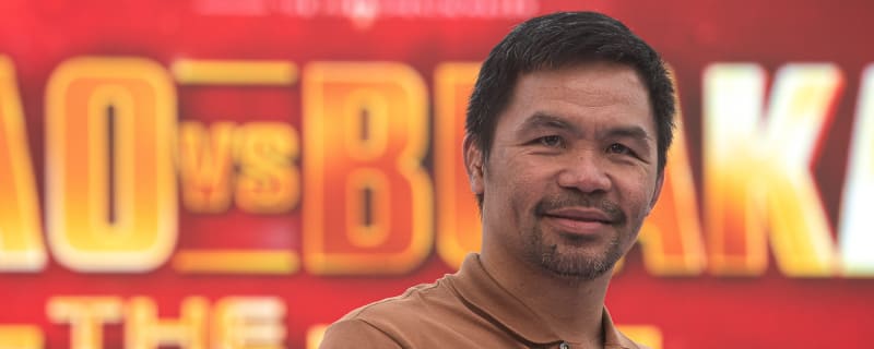 Manny Pacquiao’s Masterclass: Reliving His Dismantling of Oscar De La Hoya