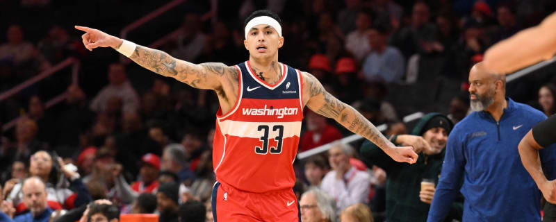 Kyle Kuzma: Breaking News, Rumors & Highlights