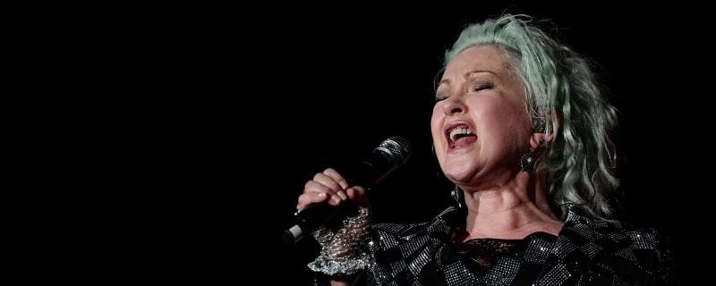 Cyndi Lauper announces 25 more dates for her farewell tour