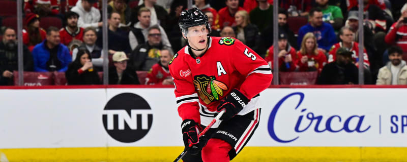 Analyst: 6-foot-4 D-man would be ideal upgrade for Leafs