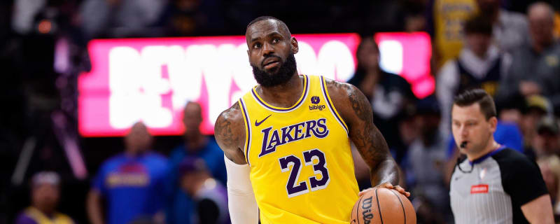 Report: Bulls Owner Won’t Make Trades With Lakers Because He Doesn’t Want LeBron James Infringing Upon Michael Jordan’s Legacy