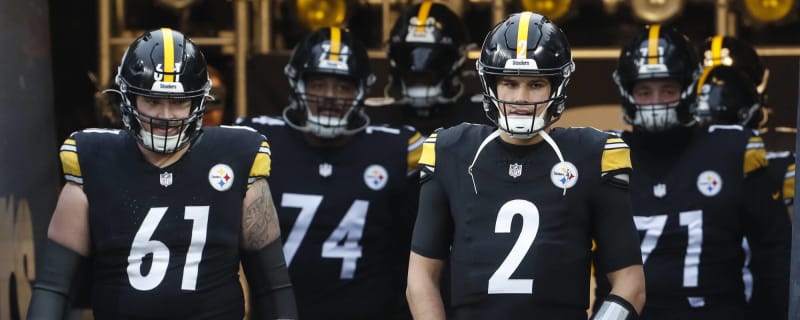 Steelers Insider Lists Quality Centers To Replace Mason Cole In Free Agency