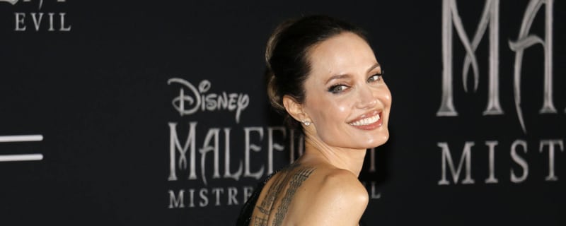 Happy Birthday, Angelina Jolie: 5 of her most memorable performances to date