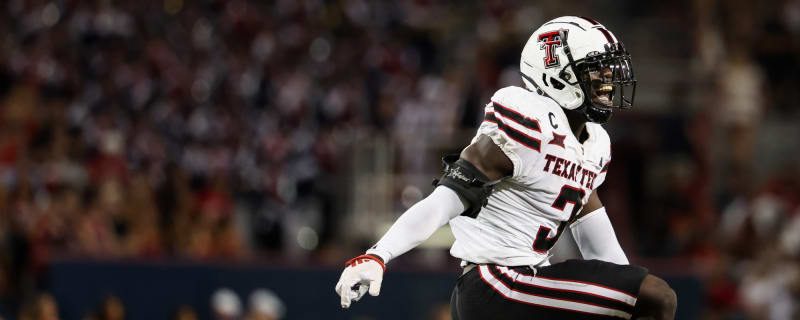 Big 12 Football Player Gets Seventh Year of Eligibility