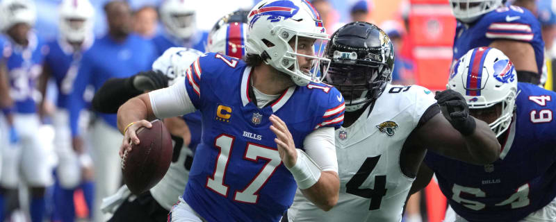 Tre'Davious White: Bills will 'have to go through' Chiefs to get to Super  Bowl in future