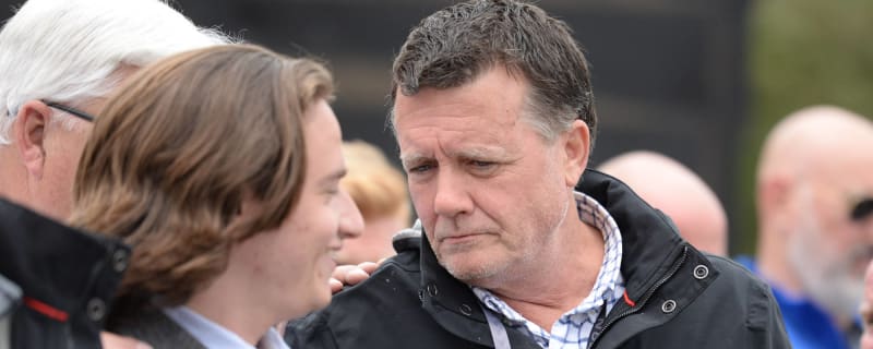 Yankees co-owner Hank Steinbrenner dies at age 63