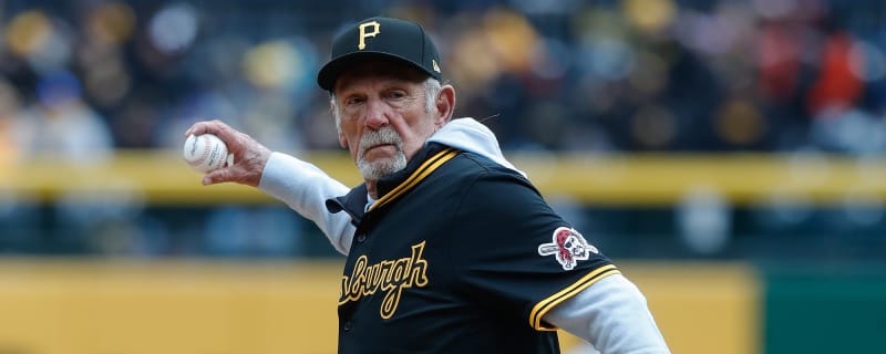 Leyland hoping to keep his emotions in check for Hall of Fame speech