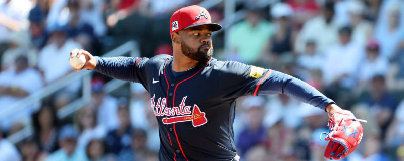 Braves' ugly start to season gets worse