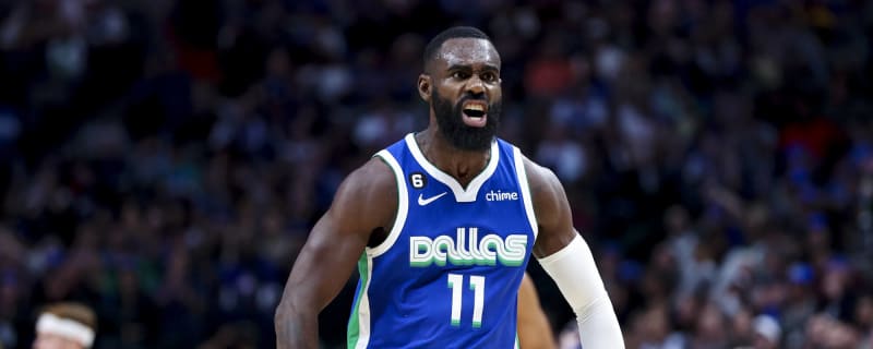 NBA Trade Block: Could Mavs Swap Tim Hardaway Jr. for Hawks' Clint Capela?, DFW Pro Sports