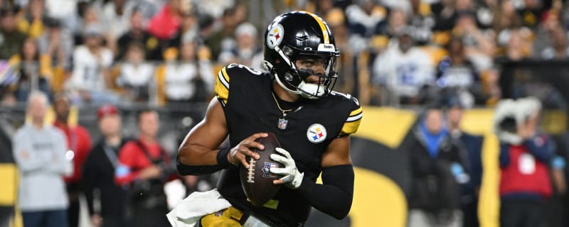 Terry Bradshaw picks his fighter for Steelers QB competition