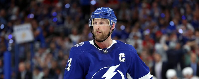 What Would It Take to Get Steven Stamkos to Chicago?