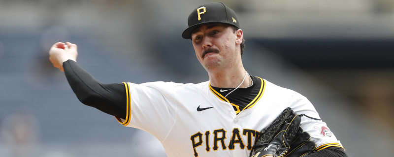 Pittsburgh Pirates Teammate Praises Paul Skenes’s Toughness