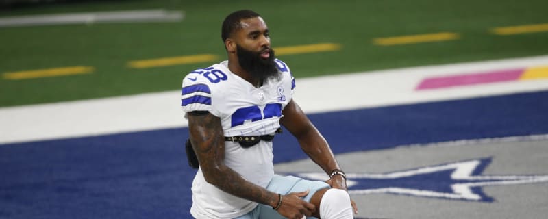 Dallas Cowboys: Breaking News, Rumors & Highlights