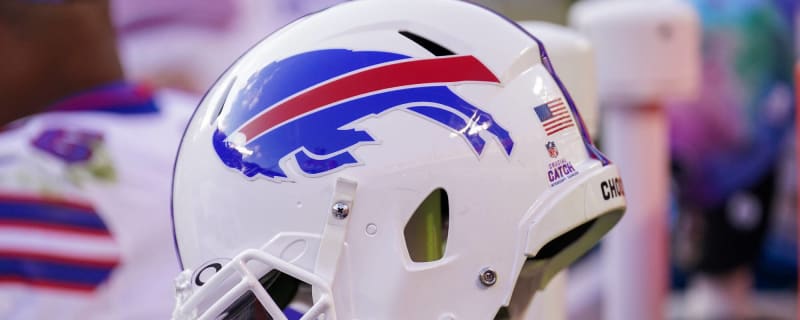 Buffalo Bills Week 2 inactives vs. the Las Vegas Raiders - Buffalo Rumblings