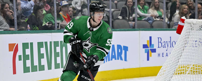 Daily Faceoff’s Steven Ellis provides scouting reports on two new Flames AHL prospects