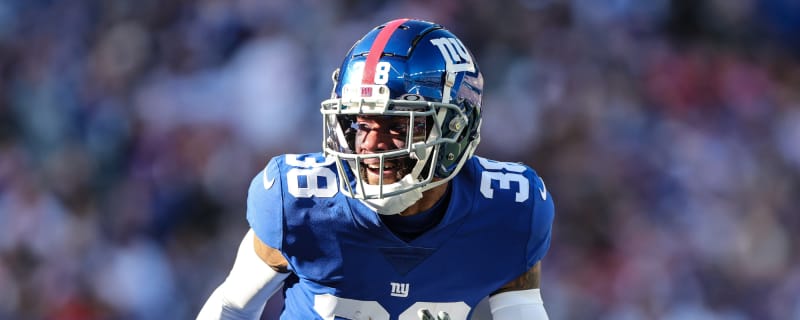 Steelers Place Blazing-Fast CB on Practice Squad IR