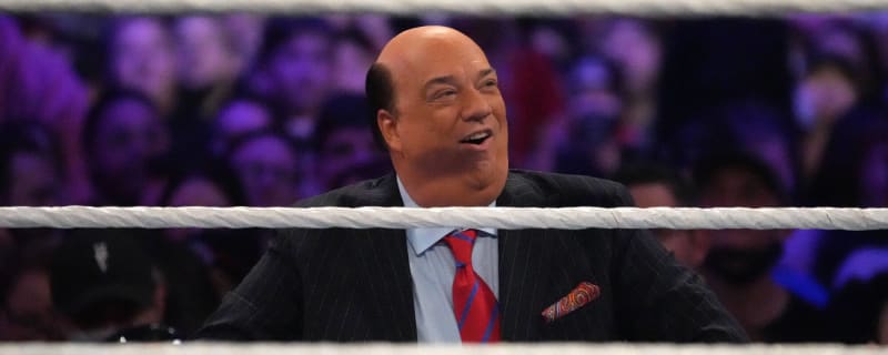 Paul Heyman secretly working with undefeated 26-year-old WWE star behind the scenes: Reports