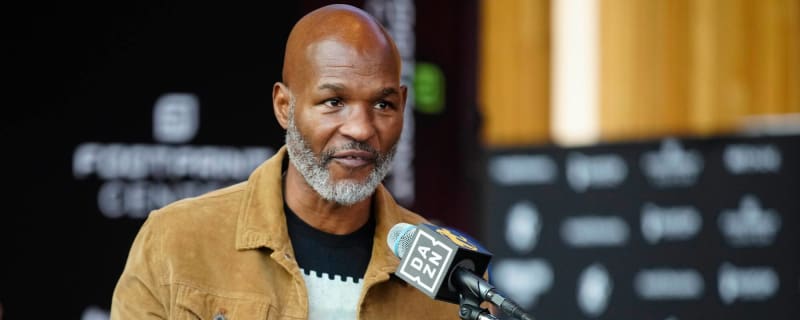 Reliving Bernard Hopkins Creating History Against Jean Pascal