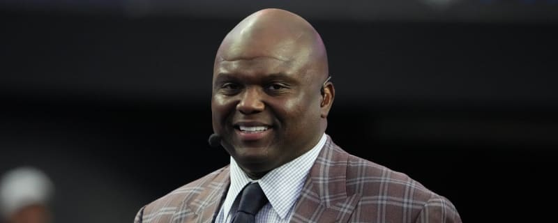 Booger McFarland puts Eagles on upset alert ahead of NFC Playoff matchup with Packers