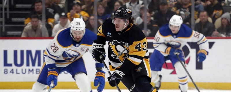 Drive to the Net: How Harkins&#39; turnaround invigorated the fourth line