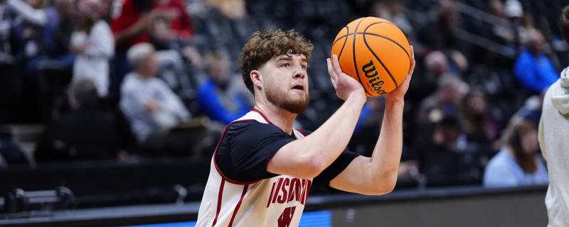 Max Klesmit Ends &#39;Life Changing&#39; College Basketball Career