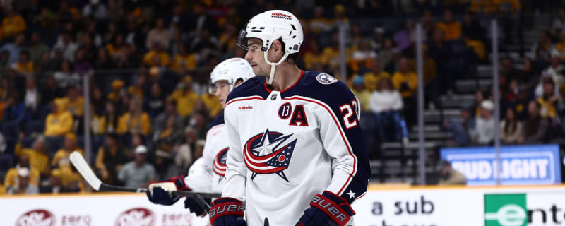 Sean Monahan Trade in 2022: Montreal Canadiens Currently Hold 20th Pick from Panthers