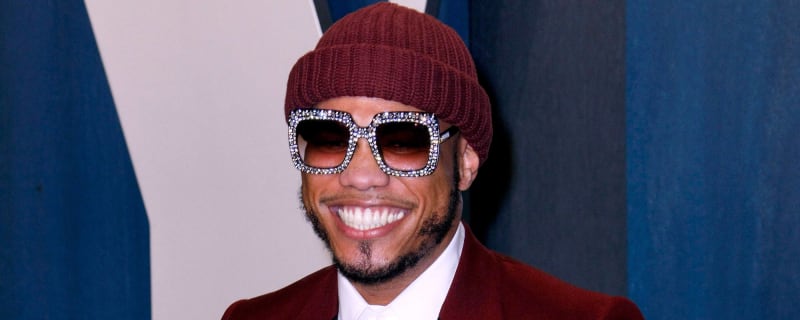 Bruno Mars, Anderson .Paak drop 'Skate'