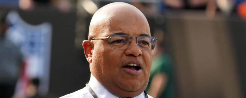 NBC's Mike Tirico Looks to Finish Olympics After Super Sunday – NBC 6 South  Florida