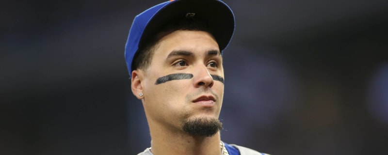 Detroit Tigers reportedly sign free agent SS Javier Baez to 6-year