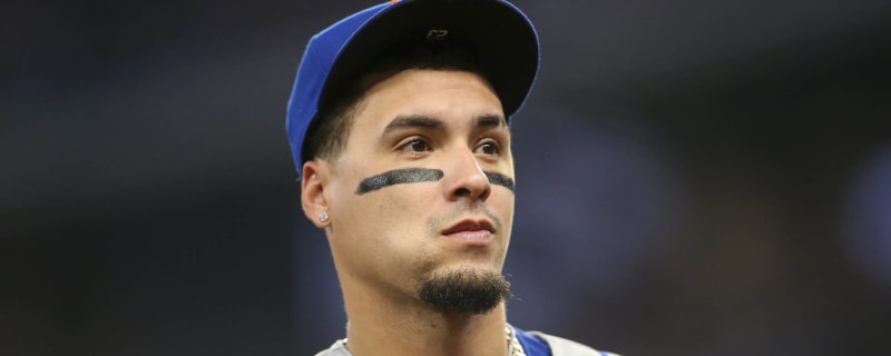 Detroit Tigers reportedly sign free agent SS Javier Baez to 6-year deal