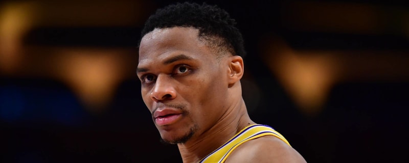 Lakers deal Russell Westbrook, load up in three-team deal