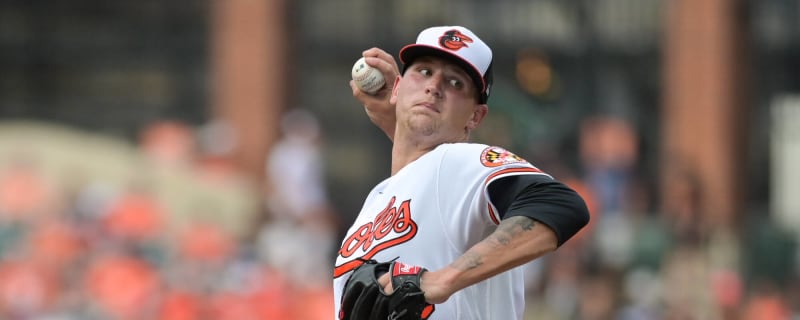 Orioles avenge disastrous opener, topple Red Sox for first win of 2020 -  Camden Chat