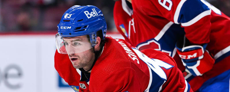 Canadiens confirm serious long-term injury within the organization