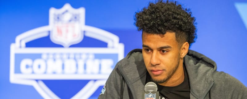 What is the New York Jets’ plan for Jordan Travis?