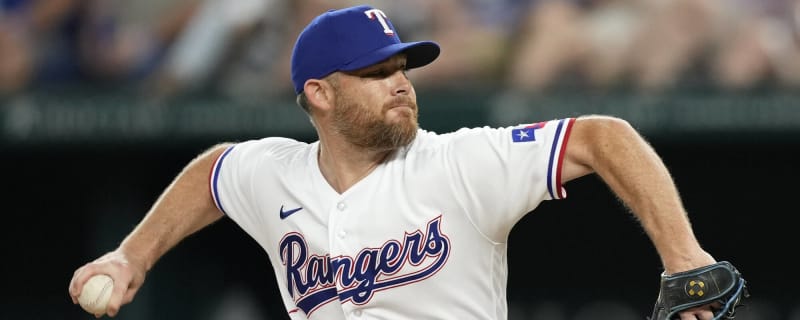 Rangers SS Corey Seager begins rehab stint, Ian Kennedy DFA'd - ESPN