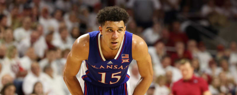 Kansas Jayhawks: Kevin McCullar Jr.’s Heartbreaking Reaction To Missing NCAA Tournament