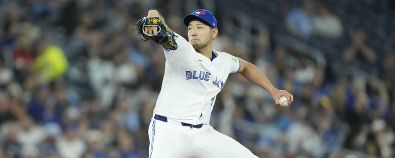 Digging into some comparable trades for Yusei Kikuchi