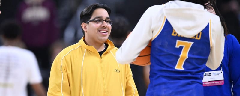 Amir Khan recalls how he landed job as manager for Will Wade, McNeese