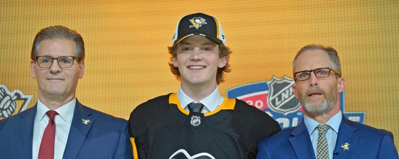 Development camp: Pickering keeps getting stronger