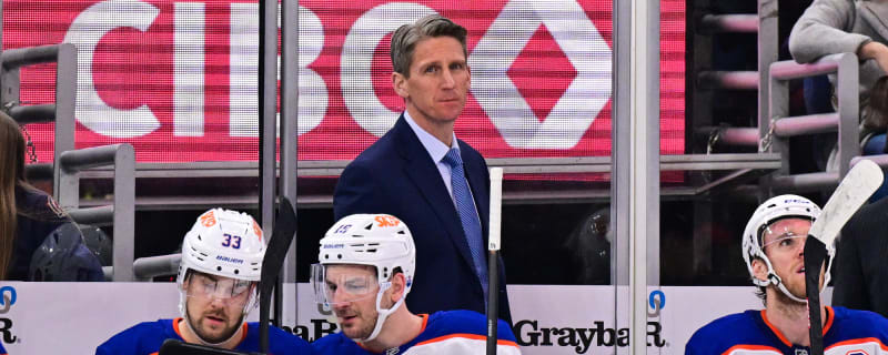 Oilers Sign Goalie Prospect Nathaniel Day to 3-Yr Entry-Level Deal